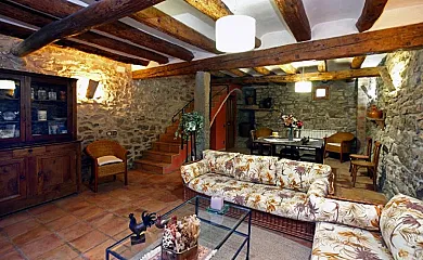 Masía Pedrolet en Camarasa (Lleida) - Foto 24