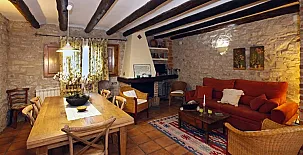 Masía Pedrolet 003