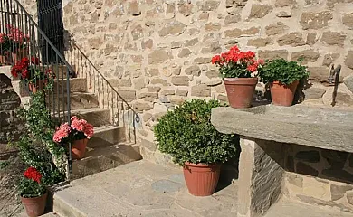 Masía Pedrolet en Camarasa (Lleida) - Foto 25