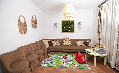 Casa Rural El Olmo en Posadas (Córdoba) - Foto 3