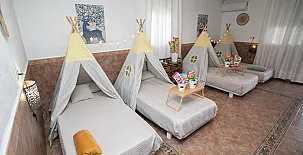 Casa Rural El Olmo 004
