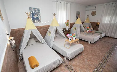 Casa Rural El Olmo en Posadas (Córdoba) - Foto 4