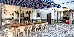 Casa Rural El Olmo 002