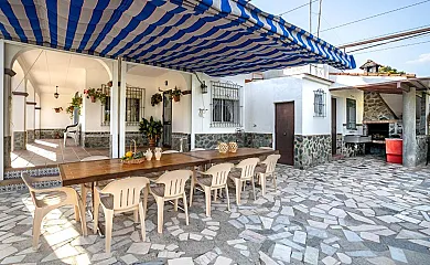 Casa Rural El Olmo en Posadas (Córdoba) - Foto 2