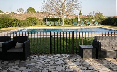 Casa Rural El Olmo en Posadas (Córdoba) - Foto 1