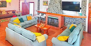 Casa Rural El Olmo 005