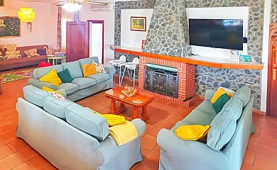 Casa Rural El Olmo en Posadas (Córdoba) - Foto 5