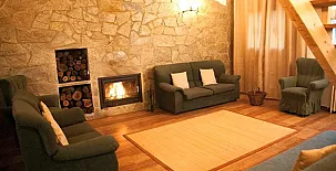 Casa Rural La Colada 002