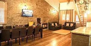 Casa Rural La Colada 004