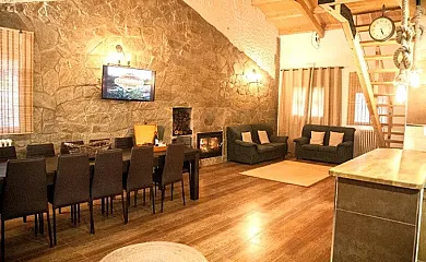 Casa Rural La Colada en El Viso (Córdoba) - Foto 4