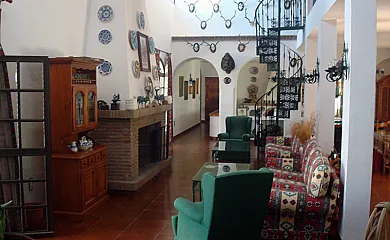 La Calera en Villaviciosa de Cordoba (Córdoba) - Foto 2