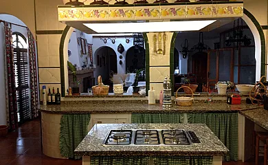 La Calera en Villaviciosa de Cordoba (Córdoba) - Foto 3