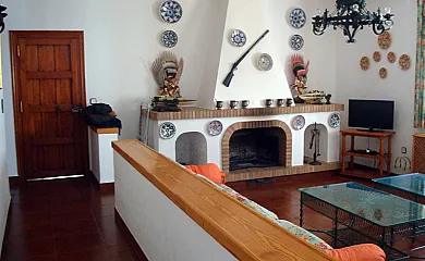 La Calera en Villaviciosa de Cordoba (Córdoba) - Foto 4