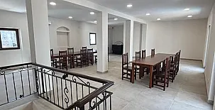 Moriles Wine Lodge 002