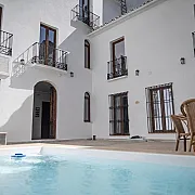 Moriles Wine Lodge 001
