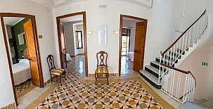 Moriles Wine Lodge 003