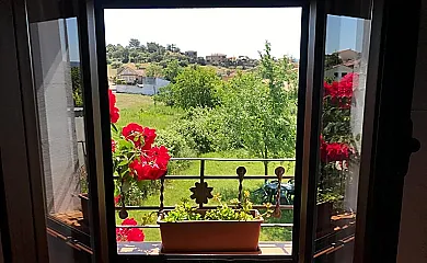 Casa Rural Al Alba en Lanzahita (Ávila) - Foto 20
