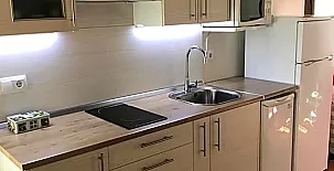 Casa Rural Al Alba 007