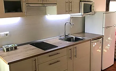Casa Rural Al Alba en Lanzahita (Ávila) - Foto 7