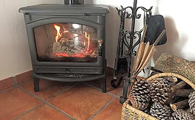 Casa Rural Al Alba en Lanzahita (Ávila) - Foto 6