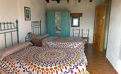 Casa Rural Al Alba en Lanzahita (Ávila) - Foto 14
