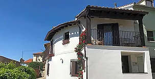 Casa Rural Al Alba 002
