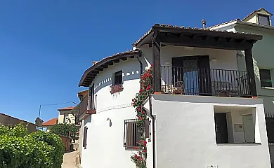 Casa Rural Al Alba en Lanzahita (Ávila) - Foto 2
