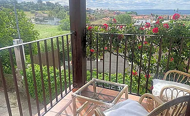 Casa Rural Al Alba en Lanzahita (Ávila) - Foto 23