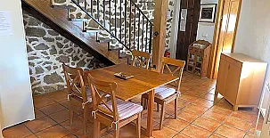 Casa Rural Al Alba 004