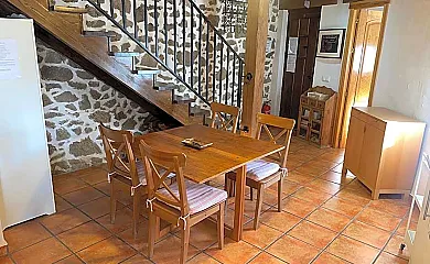 Casa Rural Al Alba en Lanzahita (Ávila) - Foto 4