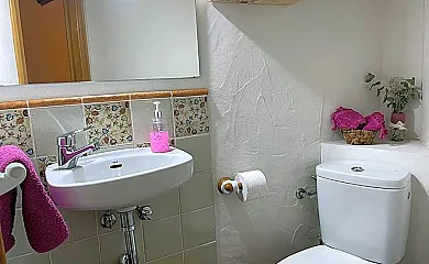 Casa Rural Al Alba en Lanzahita (Ávila) - Foto 22