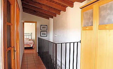 Casa Rural Al Alba en Lanzahita (Ávila) - Foto 13