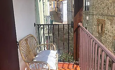 Casa Rural Al Alba en Lanzahita (Ávila) - Foto 25