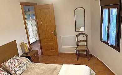 Casa Rural Al Alba en Lanzahita (Ávila) - Foto 19