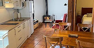 Casa Rural Al Alba 005