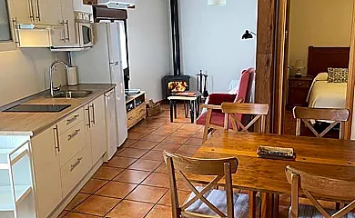 Casa Rural Al Alba en Lanzahita (Ávila) - Foto 5