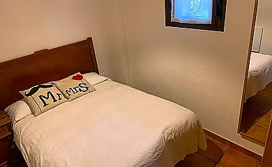 Casa Rural Al Alba en Lanzahita (Ávila) - Foto 8