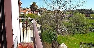 Casa Rural Al Alba 0017