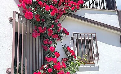 Casa Rural Al Alba en Lanzahita (Ávila) - Foto 3