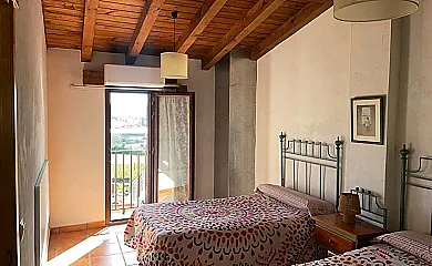 Casa Rural Al Alba en Lanzahita (Ávila) - Foto 15