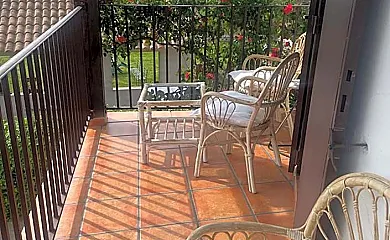 Casa Rural Al Alba en Lanzahita (Ávila) - Foto 24
