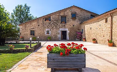 Can Mas en Fontcoberta (Girona) - Foto 2