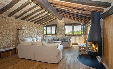 Can Mas en Fontcoberta (Girona) - Foto 3