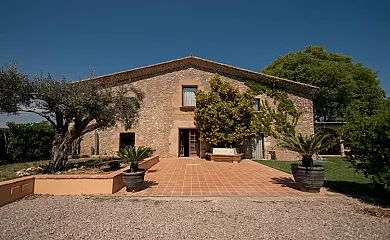 El Taronger en Ordis (Girona) - Foto 2