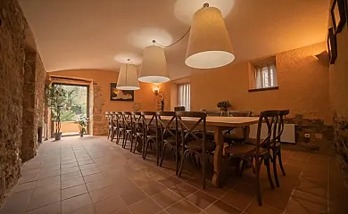 El Taronger en Ordis (Girona) - Foto 4