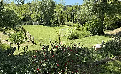 Mas Artigas en Bescanó (Girona) - Foto 5