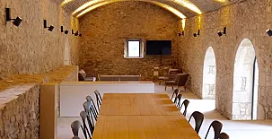 Monestir de Sant Salvi 005