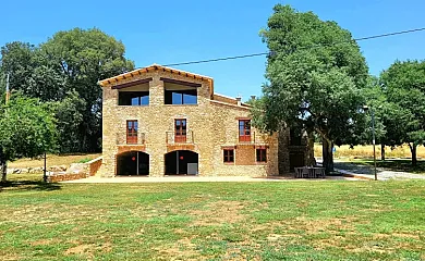 Can Palles en Cabanelles (Girona) - Foto 2