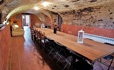 Can Serra en Fornells de la Selva (Girona) - Foto 3