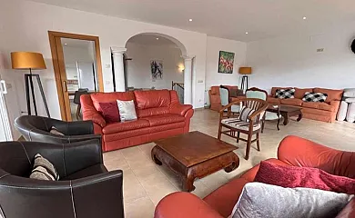 Casa Mas Ambros en Calonge (Girona) - Foto 4